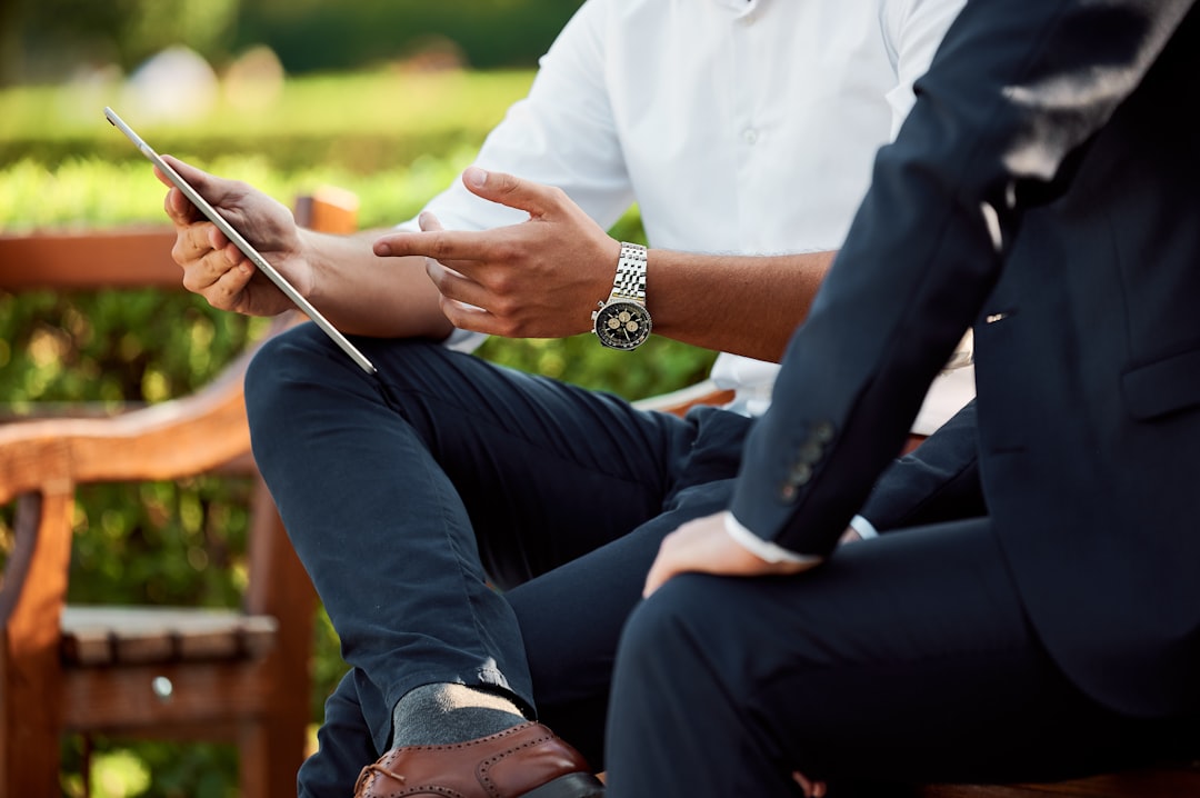 再雇用後の給与交渉術｜シニアが知るべき5つのポイント